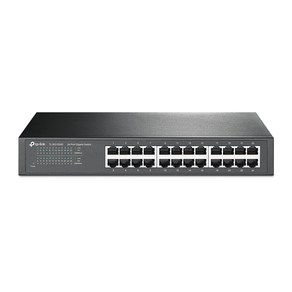 TL-SG1024D-24-PORT-GIGAB-SWITCH