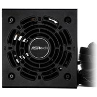 Miniatura 3 de Fuente Alimentación 650W ASROCK  CL-650G Challenger 80 PLUS Gold  Negro
