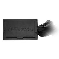Miniatura 6 de Fuente Alimentación 650W ASROCK  CL-650G Challenger 80 PLUS Gold  Negro