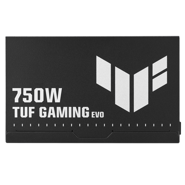 Fuente Alimentación 750W Asus TUF-GAMING-750B-EVO 80 PLUS Bronze Fully-Modular Negro