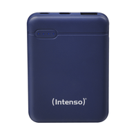 Miniatura 1 de Intenso PowerBank XS5000 Externa 5000mAh Azul