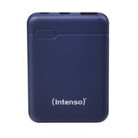 Miniatura 2 de Intenso PowerBank XS5000 Externa 5000mAh Azul