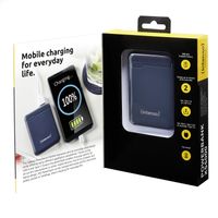 Miniatura 4 de Intenso PowerBank XS5000 Externa 5000mAh Azul