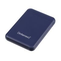 Miniatura 5 de Intenso PowerBank XS5000 Externa 5000mAh Azul