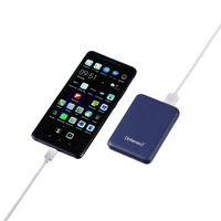 Miniatura 7 de Intenso PowerBank XS5000 Externa 5000mAh Azul
