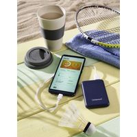 Miniatura 9 de Intenso PowerBank XS5000 Externa 5000mAh Azul