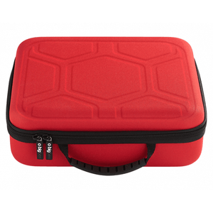 FUNDA-NINTENDO-SWITCH-ROJA-VARIOS-COMPARTIMENT-OS