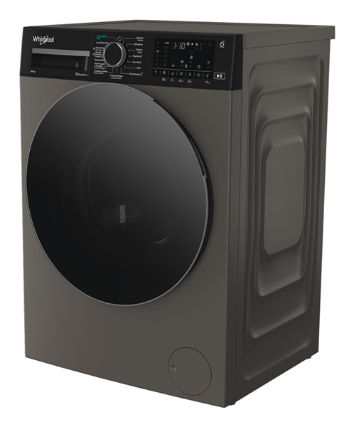 LAVADORA SECADORA WHIRLPOOL WAD 9636G SPT 9/6 KG 1400 RPM A/D INOX