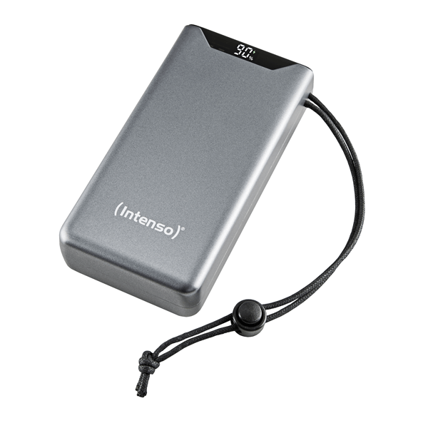 Intenso Powerbank F20000 20000 mAh Gris