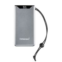 Miniatura 5 de Intenso Powerbank F20000 20000 mAh Gris
