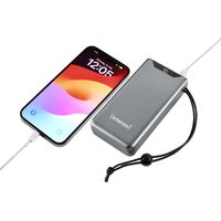 Miniatura 6 de Intenso Powerbank F20000 20000 mAh Gris