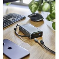 Miniatura 9 de Intenso Powerbank F20000 20000 mAh Gris