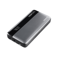 Miniatura 1 de Intenso Powerbank HE25000