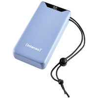 Miniatura 1 de Intenso Powerbank F20000 20000 mAh Azul