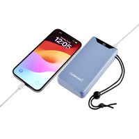 Miniatura 6 de Intenso Powerbank F20000 20000 mAh Azul