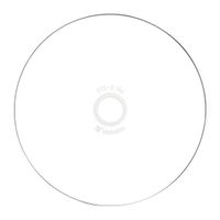 Miniatura 4 de TAMBOR 25 DVD-R 4,7 GB VERBATIM 16X IMPRIMIBLE