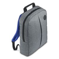 Miniatura 3 de MOCHILA PORTATIL GENUA 15.6 GRIS