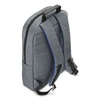 Miniatura 4 de MOCHILA PORTATIL GENUA 15.6 GRIS