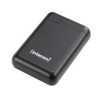 Miniatura 5 de Intenso 7313530  Powerbank 10.000 mAh Negro Slim