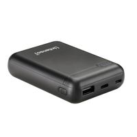 Miniatura 6 de Intenso 7313530  Powerbank 10.000 mAh Negro Slim