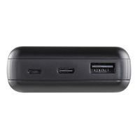 Miniatura 8 de Intenso 7313530  Powerbank 10.000 mAh Negro Slim