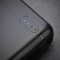 Miniatura 11 de Intenso 7313530  Powerbank 10.000 mAh Negro Slim