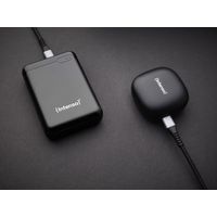 Miniatura 12 de Intenso 7313530  Powerbank 10.000 mAh Negro Slim