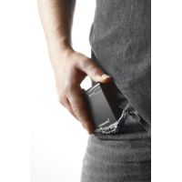 Miniatura 14 de Intenso 7313530  Powerbank 10.000 mAh Negro Slim