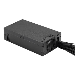 Fuente-Alimentacion-500W-FSP--FlexGURU-Pro-500W-Unidad-de-fuente-de-alimentacion-FLEX-ATX-ATX2.52---Flex-ATX1.23-Negro-80-PLUS-Gold-Non-Modular-Negro