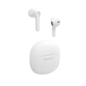 AURICULAR-INTRAUDITIVO-BLUETOOTH-HAMA-ACTION-ONE-BLANCOS-TWS-HASTA-20h-MICROFONO-TACTIL