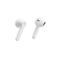 Miniatura 5 de AURICULAR INTRAUDITIVO BLUETOOTH HAMA ACTION ONE BLANCOS TWS HASTA 20h MICROFONO TACTIL