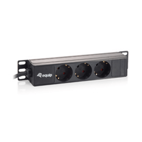 REGLETA-ALIMENTACION-RACK-10--3-TOMAS-1U