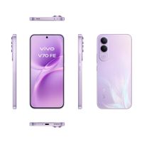 Miniatura 5 de VIVO V V70 FE + BUD 6.83" 5G 8GB/256GB Púrpura