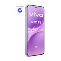 Miniatura 6 de VIVO V V70 FE + BUD 6.83" 5G 8GB/256GB Púrpura