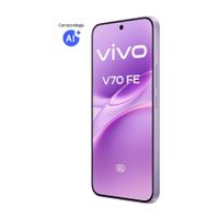 Miniatura 7 de VIVO V V70 FE + BUD 6.83" 5G 8GB/256GB Púrpura