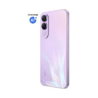 Miniatura 9 de VIVO V V70 FE + BUD 6.83" 5G 8GB/256GB Púrpura