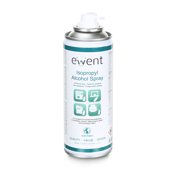 SPRAY LIMPIEZA EWENTS PULVORIZADOR