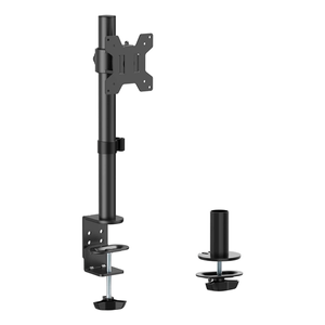 AISENS-Soporte-de-mesa-eco-giratorio-e-inclinable-para-monitor-TV-10kg-de-17-32--Negro