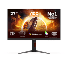 Monitor-AOC-U27G4XM-27--LED-Fast-IPS-4K-Ultra-HD-HDMI
