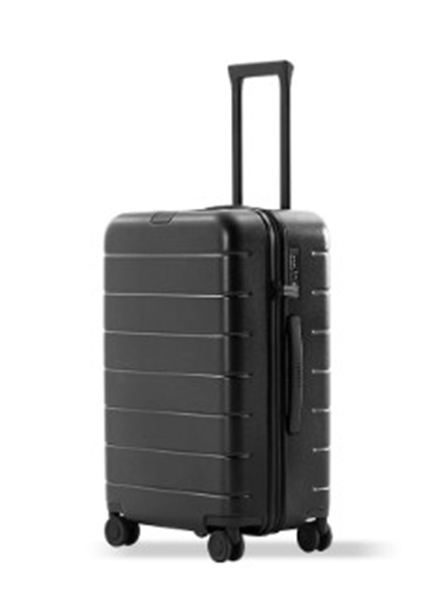 MALETA XIAOMI LUGGAGE CLASSIC PRO 26" BLACK