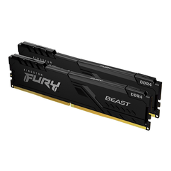 MEMORIA RAM KINGSTON FURY  32GB DDR4 (2x16)  CL16