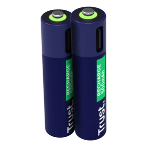 PILAS-AAA-RECARGABLE-TRUST-USB-C-AAA-500-mAh-PACK-2-UNIDADES-25585