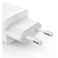 Miniatura 10 de CARGADOR DE PARED HAMA 45W 1xUSB-C PD 1xUSB-A MINICARGADOR COLOR BLANCO