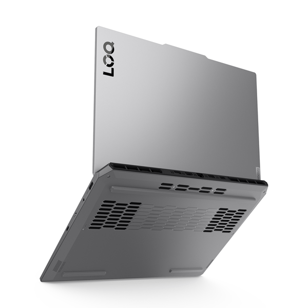 PORTATIL GAMING LENOVO LOQ 15AHP10 AMD R7 250 ,24GB ,512GB SSD, RTX5050 8GB ,15.6" , W11H
