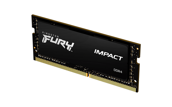 MEMORIA RAM KINGSTON FURY 32GB DDR4 (1x32) CL20