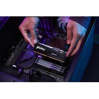 Miniatura 14 de MEMORIA RAM KINGSTON FURY  64GB DDR5 (2x32)  CL30