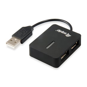 HUB-USB-EQUIP-LIFE-4-PUERTOS-MINI-HUB-TRAVEL