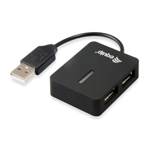 HUB-USB-EQUIP-LIFE-4-PUERTOS-MINI-HUB-TRAVEL