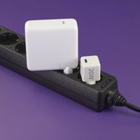 Miniatura 14 de CARREGADOR HAMA SUPER MINI 220V 20W