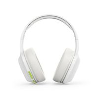 Miniatura 2 de HEADSET BLUETOOTH HAMA SPIRIT CALYPSO 2 REFUERZO DE GRAVES 60h MICROFONO BLANCO
